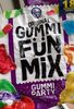 Orginal gummi fun mix - Produit