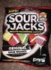 Sour Jacks - Product