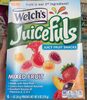 Juicefuls - Produkt