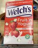 Fruit’n yogurt - Produit
