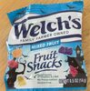 Fruit snacks - Product