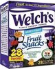 Fruit snacks ounce - Producto