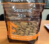 Sesame stix - Product