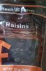 Raisins - Product