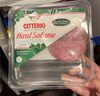 Hard salame - Produit