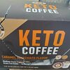 Keto coffe - Product