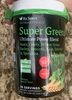 Super Greens - Product