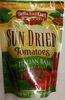 SUN DRIED TOMATOES - Producto