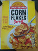 Corn flakes cereal - Produto