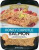 Gourmet Crusted Salmon - Product
