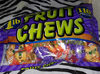 Fruit Chews - Product