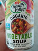 Vegetable soup - Produkt