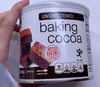 Unsweetened Baking Cocoa - Product