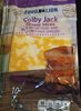 Natural Colby Jack Cheese Slices - Product