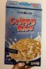 Crispy Rice - نتاج