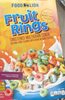 Fruity rings - Product