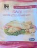 Boneless fillets Swai - Product