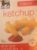 Ketchup - Producto