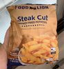 Food Lion Steak Cut French Fried Potatoes - Produkt