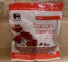 Bacon Pieces - Product