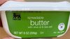 Spreadable Butter - Producto
