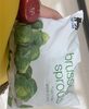 Brussels sprouts - Product