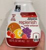 Replenish Water Enhancer - 产品