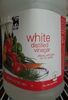 White Distilled Vinegar - Produkt