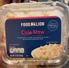 Cole Slaw - Product