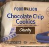 Chocolate chip - Produkt