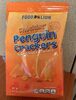 Chedder Penguin Crackers - Product