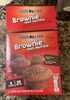 Brownie mini muffins - Produkt