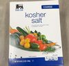 Kosher salt - Product