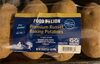 Premium russet potatoes - Product