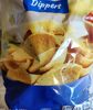 Corn chip Dippers - Product