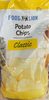 Classic Potato Chips - Producto