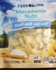 Macadamia Nuts - Product