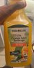 Lite orange juice beverage - Produkt