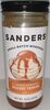 Sanders Classic Caramel Dessert Topping - Product