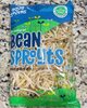 All natural bean sprouts - Produkt
