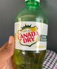 Canada Dry Zero Sugar - Product