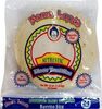 Authentic Flour Tortillas - Product