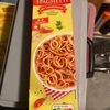 Spaghetti Fertig Mischung - Produkt