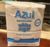 Azul granulated white sugar - Product