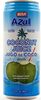 Mira azul coconut water with pulp - Product