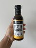 Oyster Flavored Vegan Sauce - Product