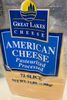 American Cheese - Product