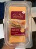 New York Extra Sharp Cheddar Cheese - Producto