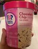 Chocolate Chip Ice Cream - Product