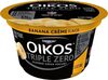 Dannon oikos blended greek nonfat yogurt triple - Product